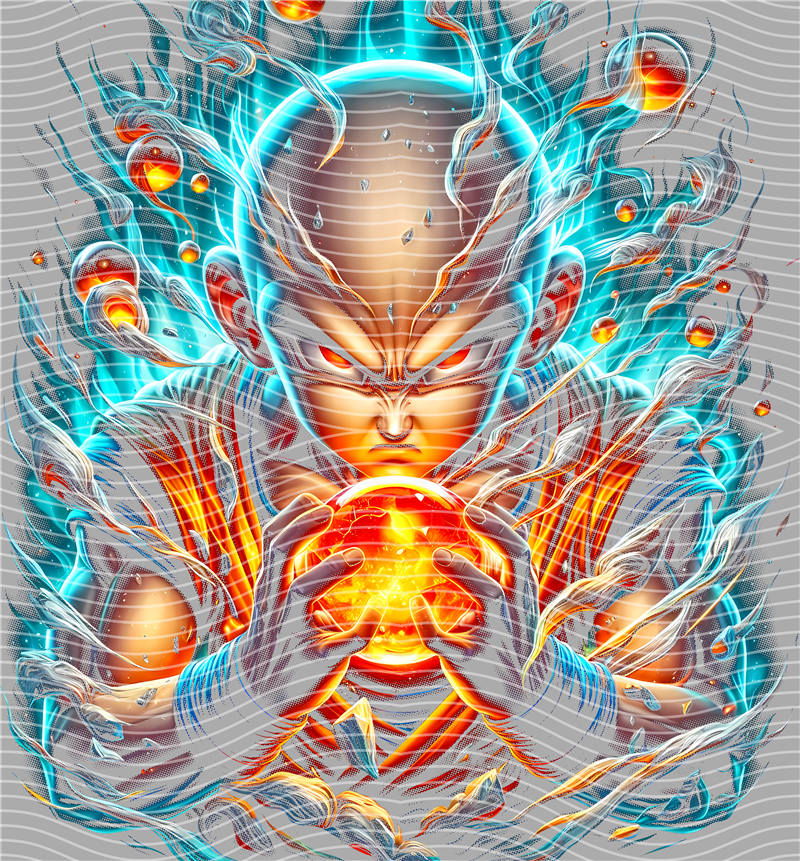 Animation design-RB 1259